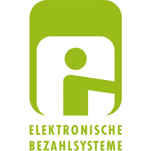 Elektronische Bezahlsysteme Logo Website